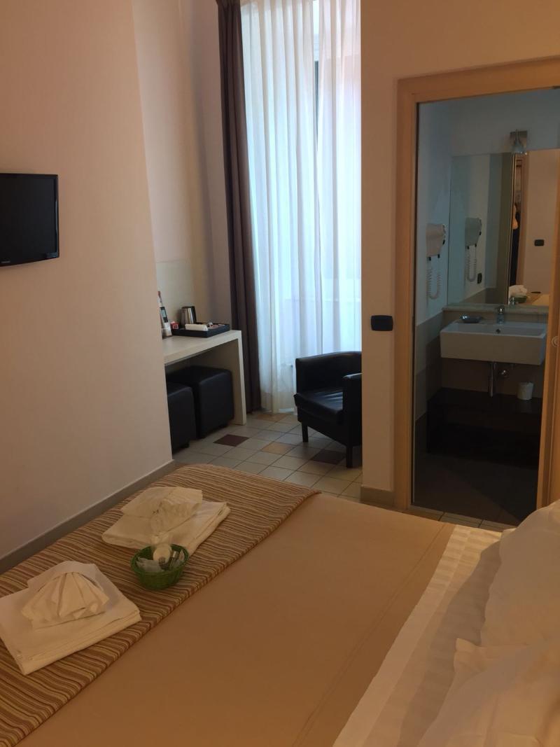 Rooms For You Řím Exteriér fotografie