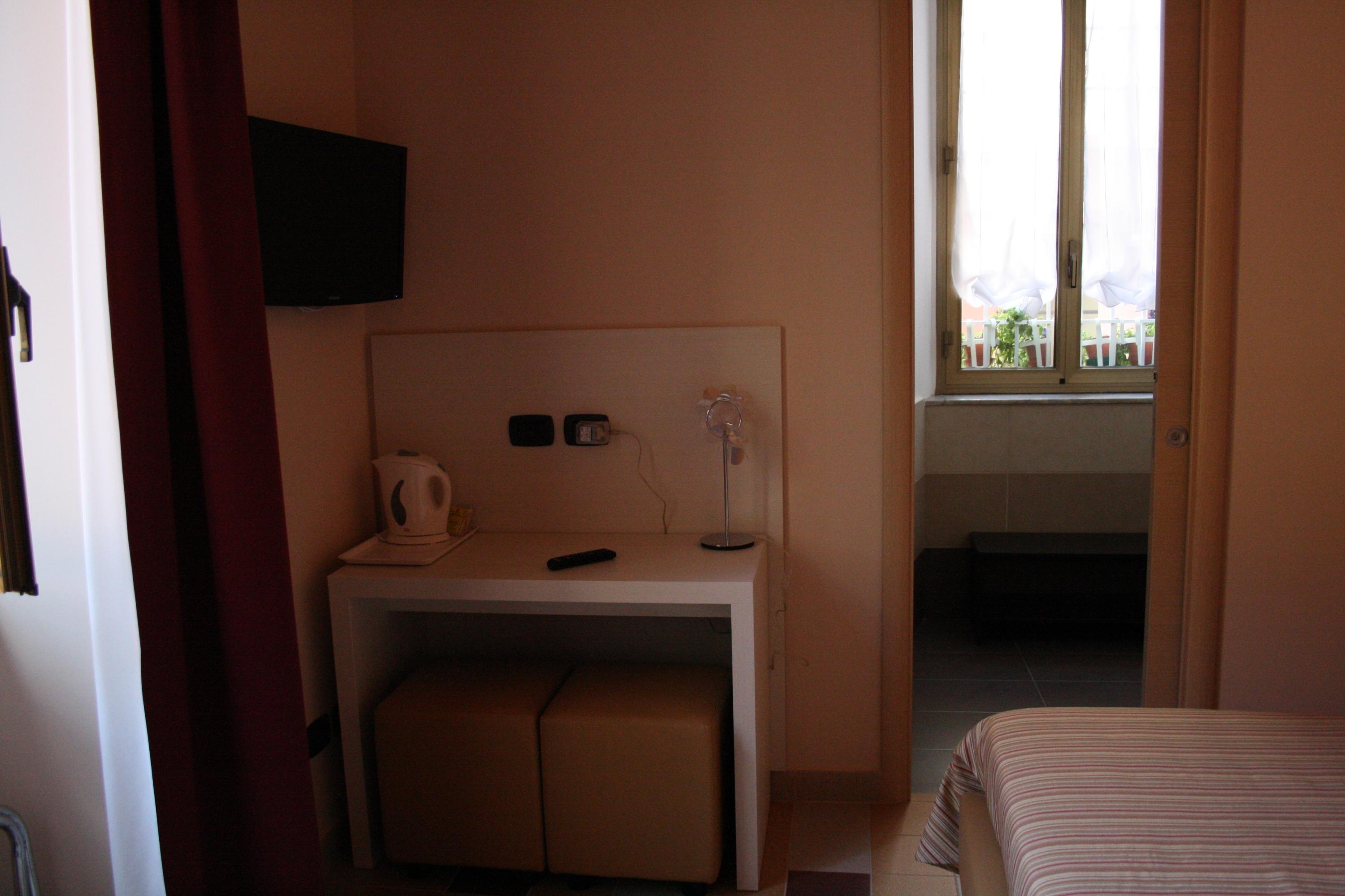 Rooms For You Řím Exteriér fotografie