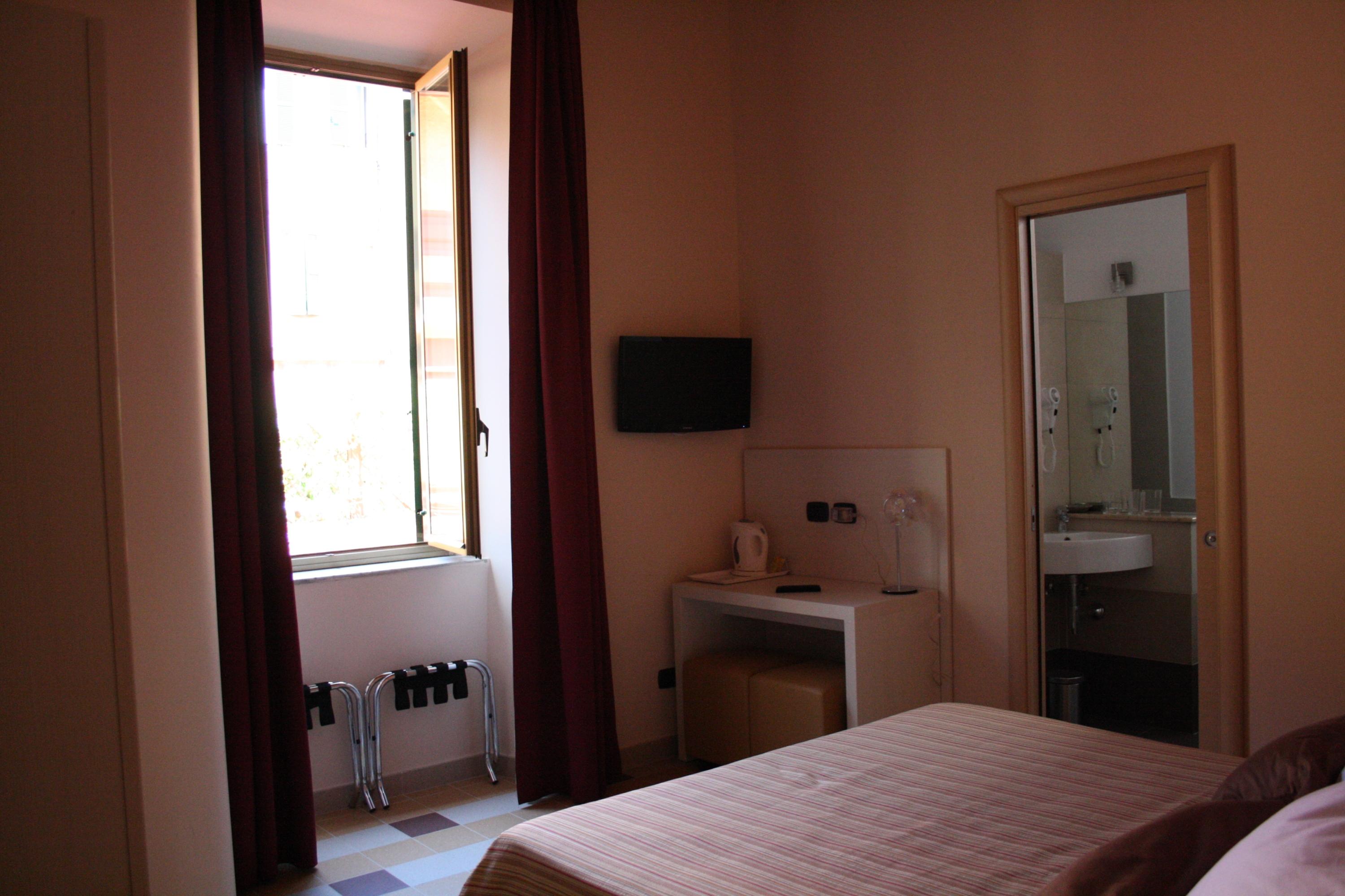 Rooms For You Řím Exteriér fotografie