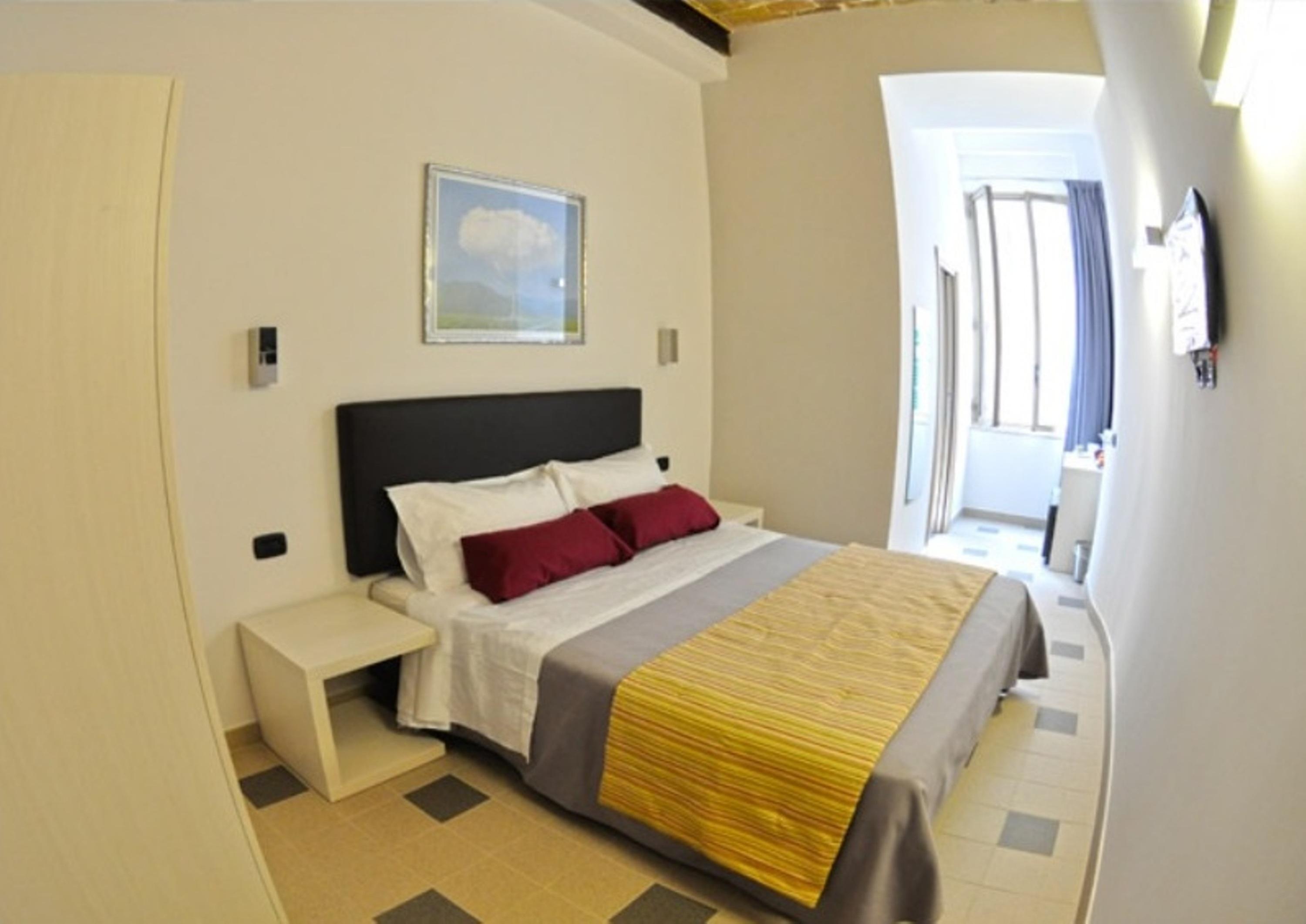 Rooms For You Řím Exteriér fotografie
