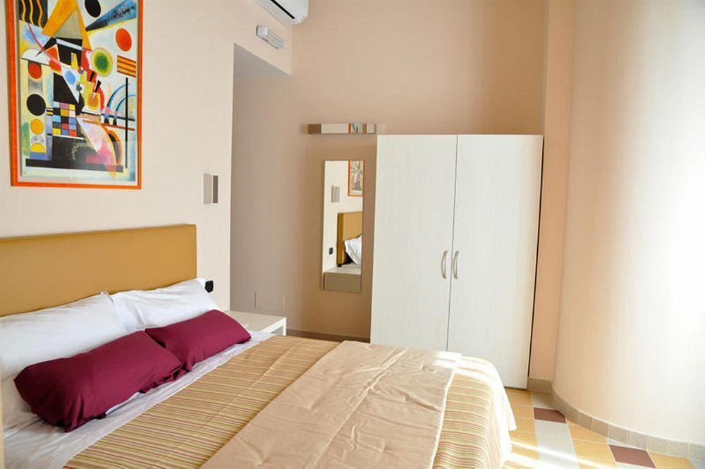 Rooms For You Řím Exteriér fotografie