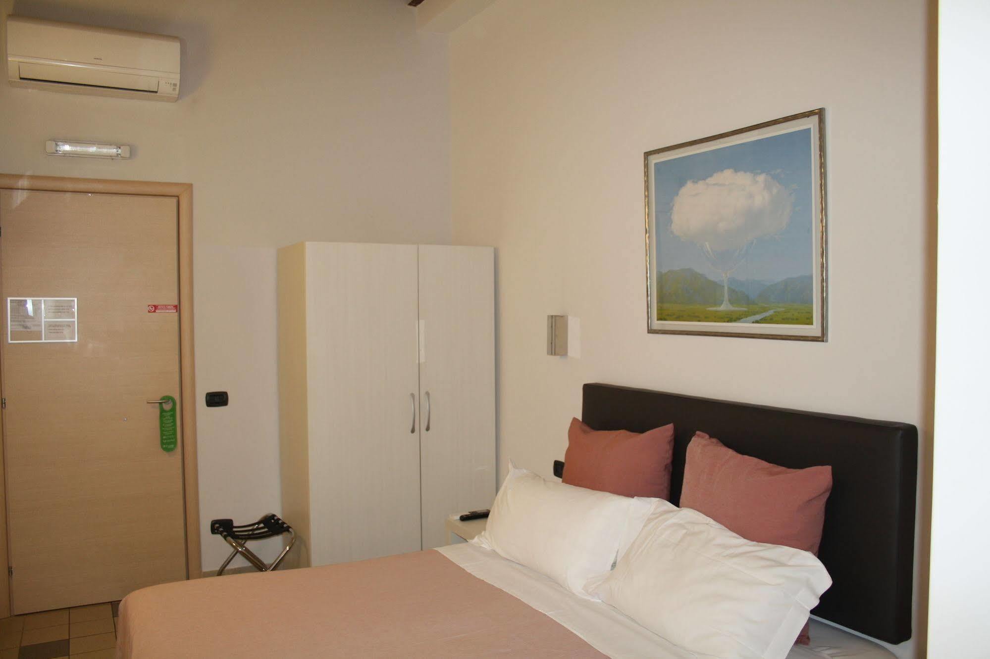 Rooms For You Řím Exteriér fotografie