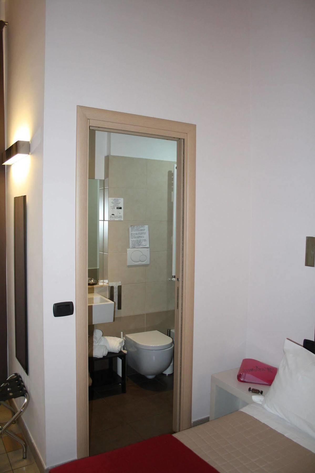 Rooms For You Řím Exteriér fotografie
