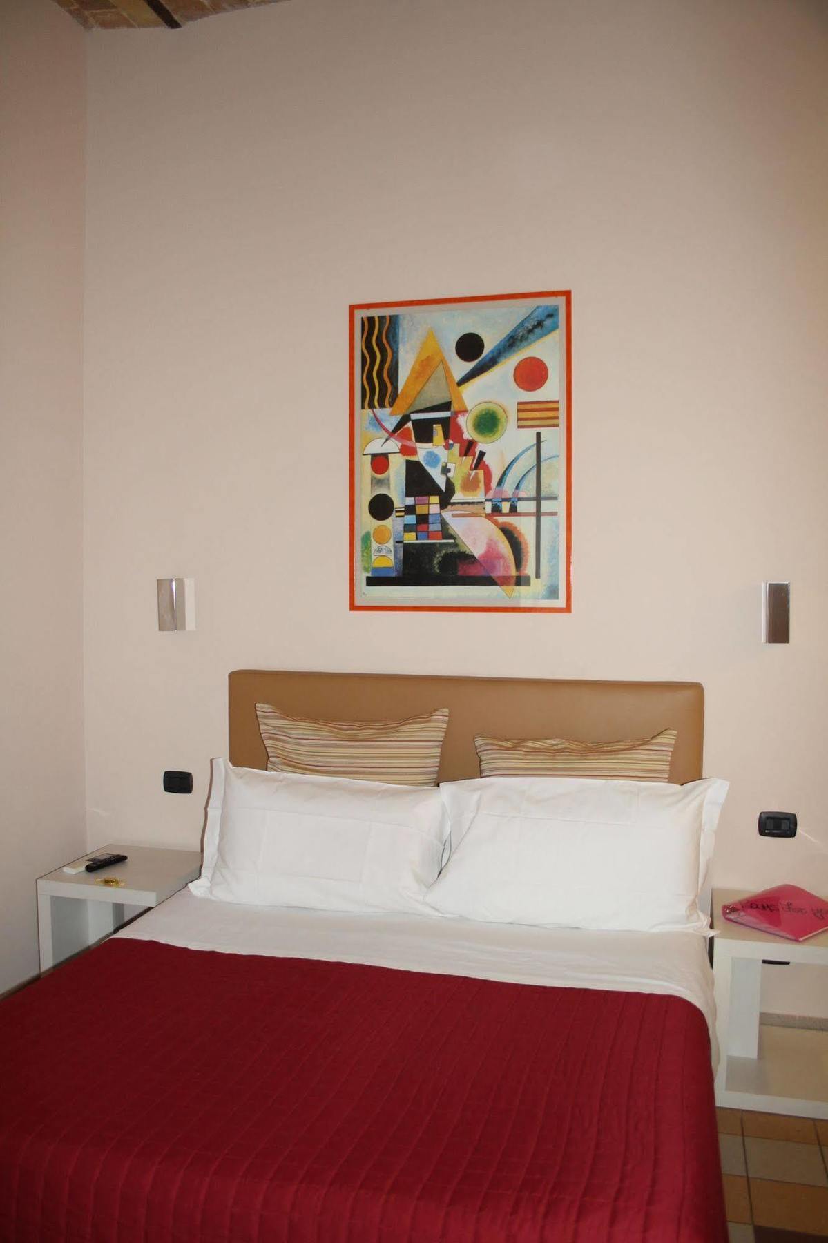 Rooms For You Řím Exteriér fotografie