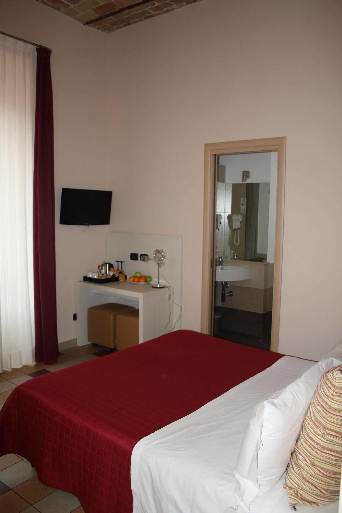 Rooms For You Řím Exteriér fotografie