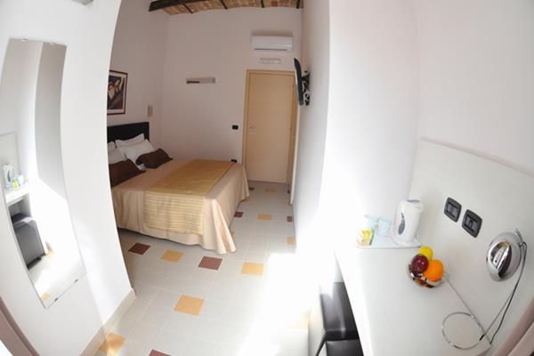 Rooms For You Řím Exteriér fotografie